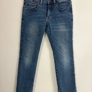 GAP kids Stretch Skinny Jeans